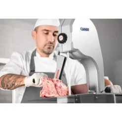 Royal Catering - Köttbandsåg - 880 W - 1650 mm
