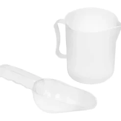 Royal Catering - Liten popcornmaskin - 1500 W effekt, rostfritt stål, härdat glas och non-stick-beläggning
