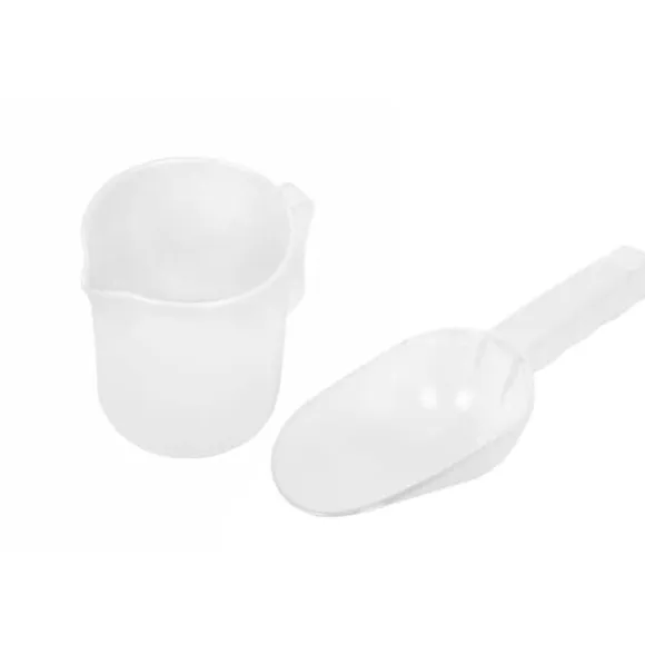 Royal Catering - Popcornmaskin - Blå - 8 oz