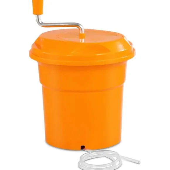 Royal Catering - Salladsslunga - 12 L