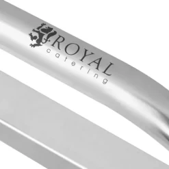 Royal Catering - Serveringsvagn - 2 hyllplan - 150 kg