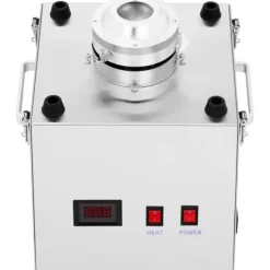 Royal Catering - Sockervaddsmaskin - 52 cm - 1200 W