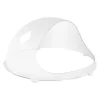 Royal Catering - Spottskydd - 62 cm - akryl