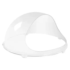 Royal Catering - Spottskydd - 62 cm - akryl