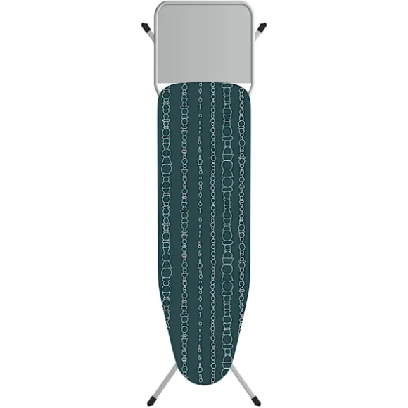 Rörets Ironing board Smilla Chrome