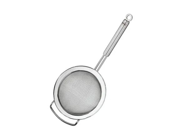 RÖSLE 95256, Rostfritt stål, 0,6 l, 16 cm, 360 mm