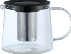 ÖRTTE INFUSER 1L KINGHOFF KH-4844