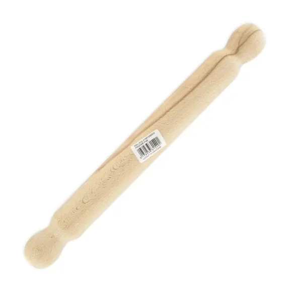 Rullbräda i trä 40 cm Fackelmann Wood Edition
