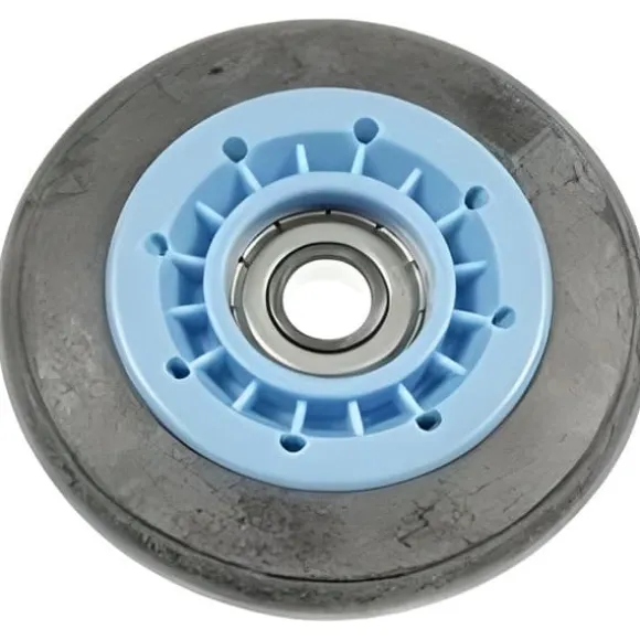 RULLER & TRUMHJUL FÖR HAIER TORK 0180800201A