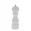 RUMBA Saltkvarn 20 cm vitlackerad