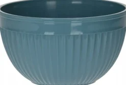 Rund köksskål i plast, 2 l