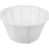 Rund ostform, 13x13x7, 500 g