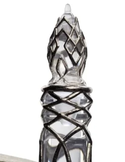 Sagan of Ringen Replika 1/1 Galadriel's Phial 10 cm