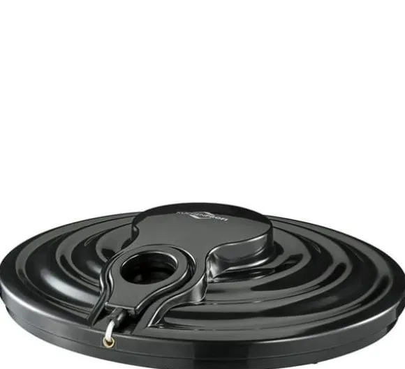 Saladspinner - KÜCHENPROFI - 1310192800 - Rostfritt stål - 3,25 L - Multifunktionell design