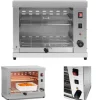 Salamander dubbel brödrost brödrost 3250W