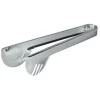 Salattang skrå monoblock 24 cm. rustfrit stål