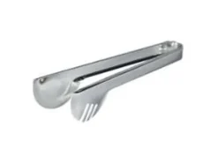 Salattang skrå monoblock 24 cm. rustfrit stål