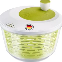 Salladsslungare - Westmark - Spinderella - 4,4 L - Plast PP - Diskmaskinssäker