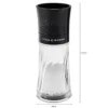 Salt- och pepparkvarnsset Cole And Mason H15cm Med salt och peppar,1 set