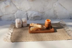 Salt & Pepper Sumba Bazar Bizar