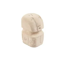 Salt & Pepper Sumba Bazar Bizar