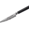 Samura Damascus Professionellt japanskt kökskniv 125mm/5"