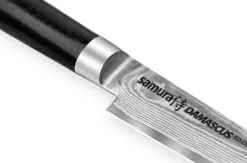 Samura Damascus Professionellt japanskt kökskniv 125mm/5"