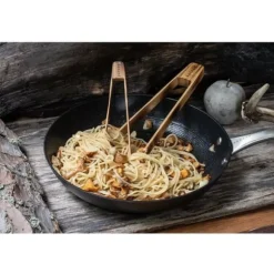 Satake S-TONG2 tångar, 2 st, bambu