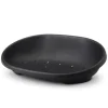 Savic Plastbädd Snooze Svart L 80cm