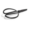 Scandinavian Home Herb 3-blades scissors old style HOME