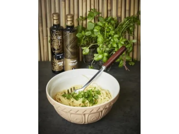 SCANDINAVIAN HOME Spaghetti server HOME