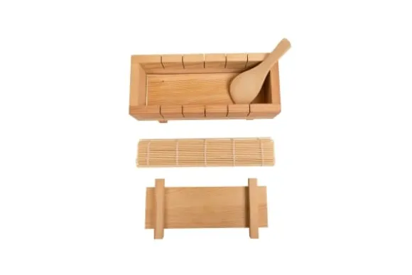 Scandinavian Home Sushi set HOME