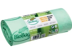Säck BIOBAG Insats 50L 32/rl