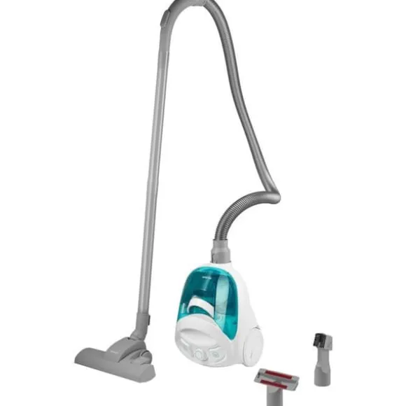 Säcklös dammsugare - Sencor - SVC 1015TQ