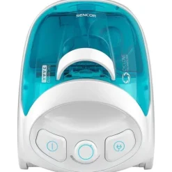 Säcklös dammsugare - Sencor - SVC 1015TQ
