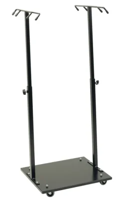 Säckvagn MAX 70-240L svart