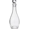 Secret de Gourmet Glaskaraff med propp GABRIELLE, 1,2 l