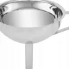 Secret de Gourmet Tratt i rostfritt stål, 13 cm