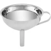 Secret de Gourmet Tratt i rostfritt stål, 13 cm