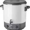 Sencor pastöriseringsgryta SPP 2100WH