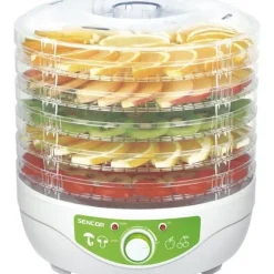 SENCOR SFD 790WH