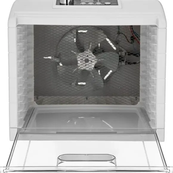 SENCOR SFD 6500WH