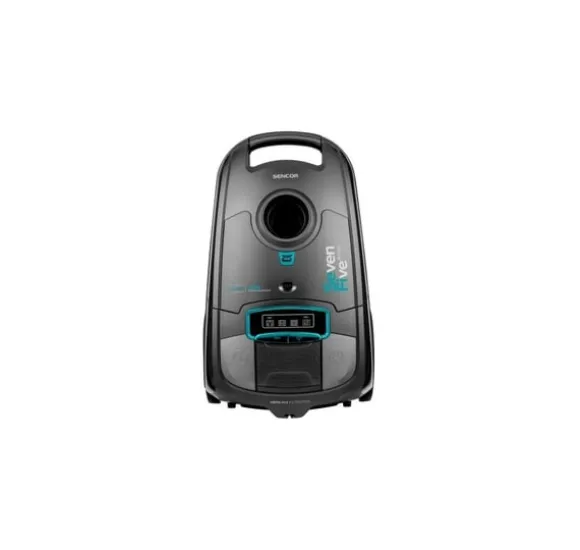 Sencor SVC 7550TI 4AAAA DAMSUGARE