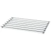 Separatör - skydd för spis - separator för kastrull - kastrullskydd Ckb ltd - CKB-62002-TRIVET-Medium-Rektangulär