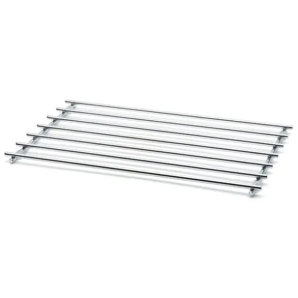 Separatör - skydd för spis - separator för kastrull - kastrullskydd Ckb ltd - CKB-62002-TRIVET-Medium-Rektangulär