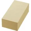 Serviet Bio Dunisoft Airlaid L40xB40cm 1/8-fold creme, 6 st x 60 stk/krt