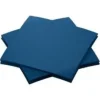Serviet Bio Dunisoft 20x20cm mørkeblå,16 pk x 180 stk/krt