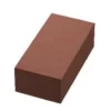 Serviet 1/8-fold DuniSoft Airlaid 40x40cm Chestnut,60 stk/pk