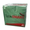 Serviet TableSMART 33x33 cm 3-lag Mørkegrøn,8 pk x 125 stk/krt