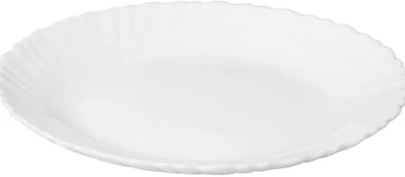 Servis Set 18 stycken tallrikar för 6 personer KINGHOFF KH-1875